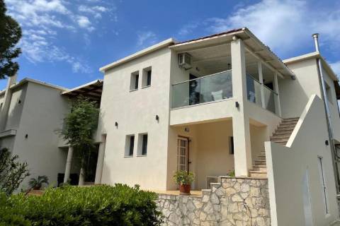 Andromahi Apartments & Suites Zakynthos Greece